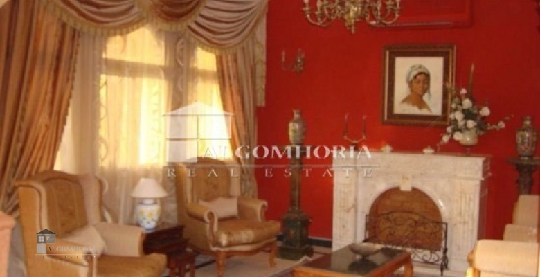 Villa 1000.00 for sale M2 in North Coast, Marina