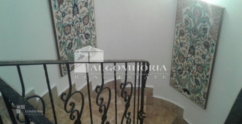 Villa 0.00 for sale M2 in North Coast, Marina