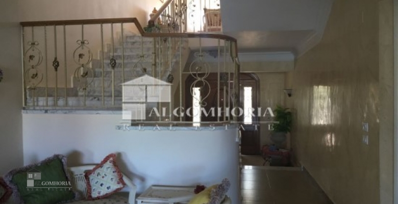 Villa 492.00 for sale M2 in North Coast, Marina
