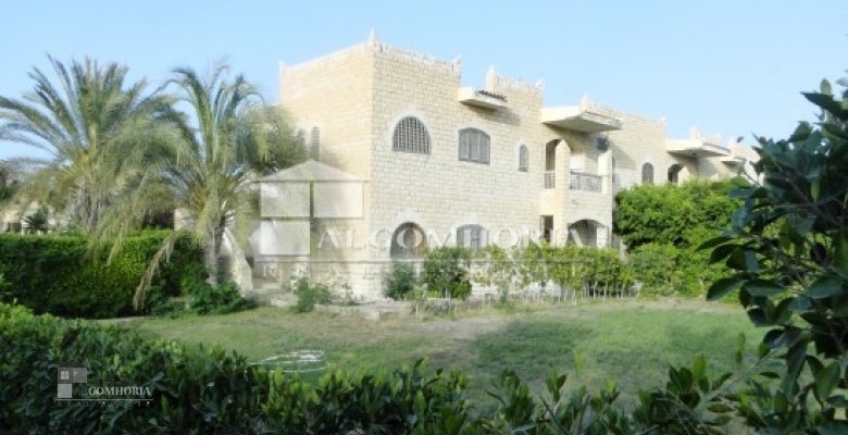 Chaleh 165.00 for sale M2 in North Coast, Marina