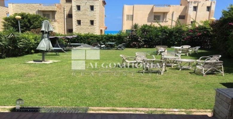 Chaleh 0.00 for sale M2 in North Coast, Badr Village