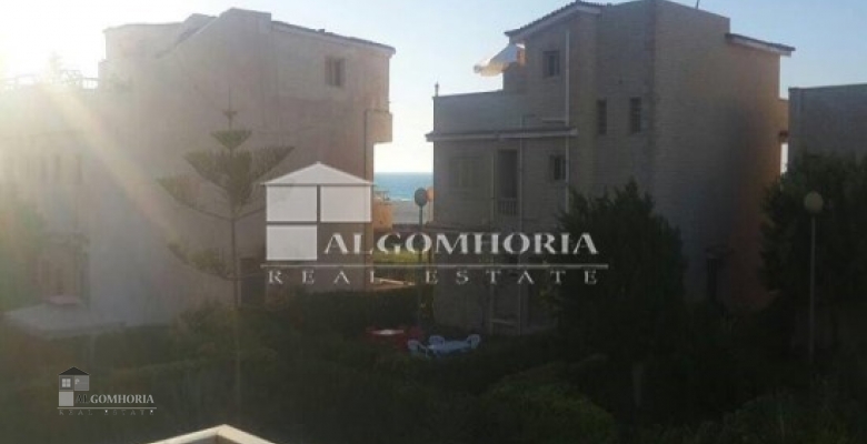 Chaleh 0.00 for sale M2 in North Coast, Badr Village