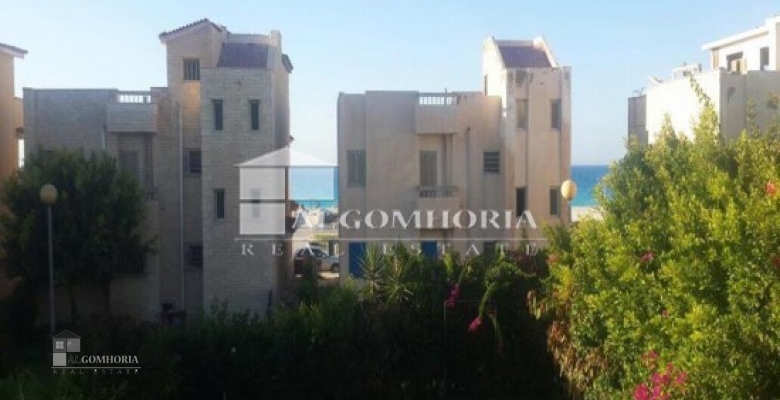 Chaleh 0.00 for sale M2 in North Coast, Badr Village