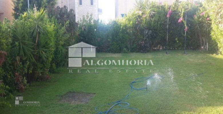 Chaleh 0.00 for sale M2 in North Coast, Badr Village