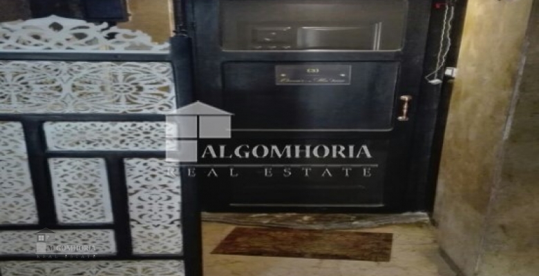 Apartment 110.00 for sale M2 in Cairo, Maadi