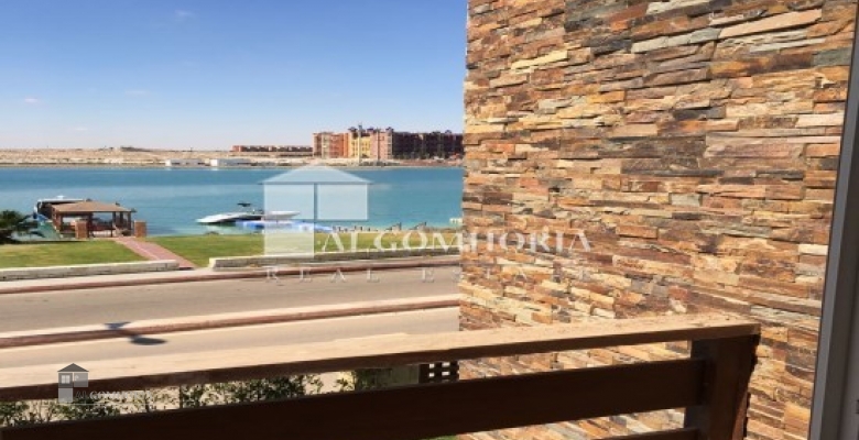 Villa 470.00 for sale M2 in North Coast, Marina