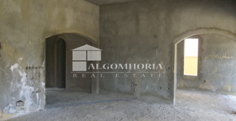 Villa 783.00 for sale M2 in Cairo, Tagamoa El Khames
