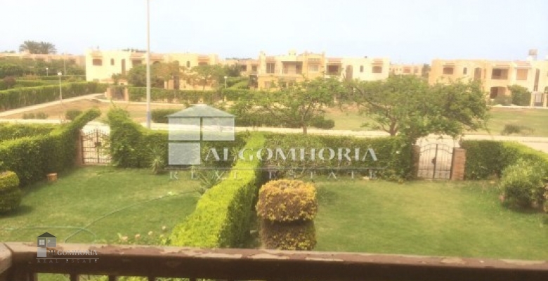 Chaleh 127.00 for sale M2 in North Coast, Marina