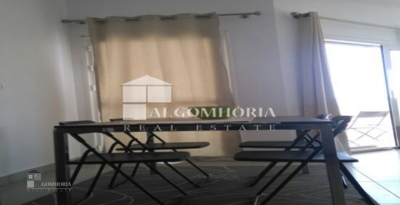 Furnished Chaleh for rent 85.00 M2 in North Coast, Sidi Abdel Rahman