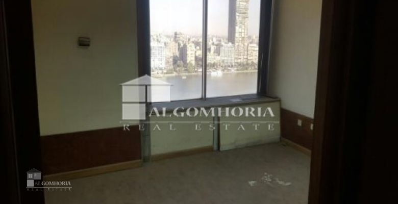 Commercial Space 508.00 for sale M2 in Cairo, Garden City