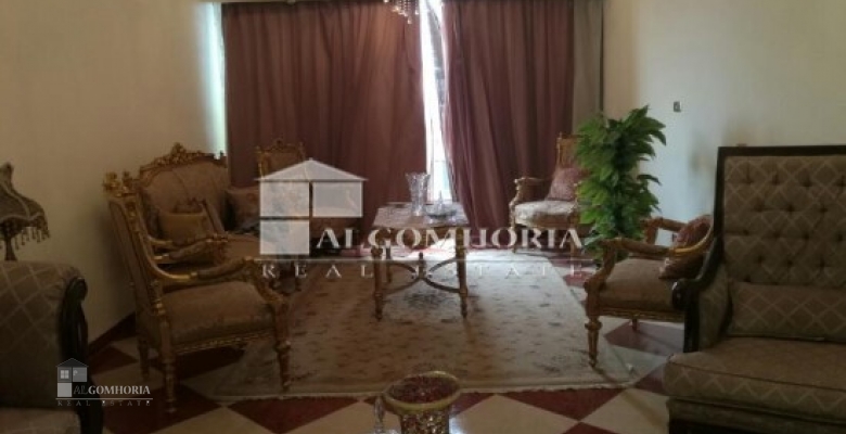 Apartment 145.00 for sale M2 in Cairo, Nasr city