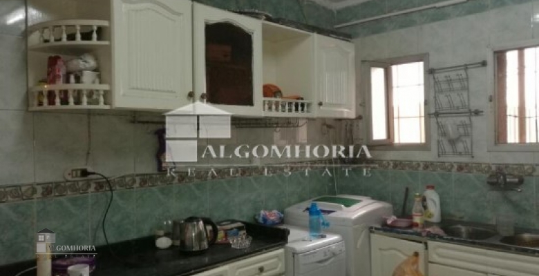 Apartment 145.00 for sale M2 in Cairo, Nasr city