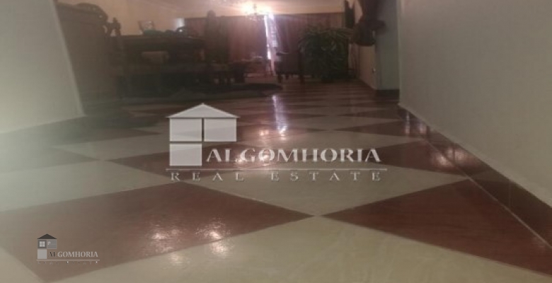 Apartment 145.00 for sale M2 in Cairo, Nasr city