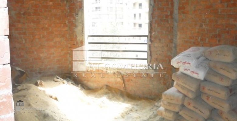 Apartment 220.00 for sale M2 in Giza, Mohandeseen