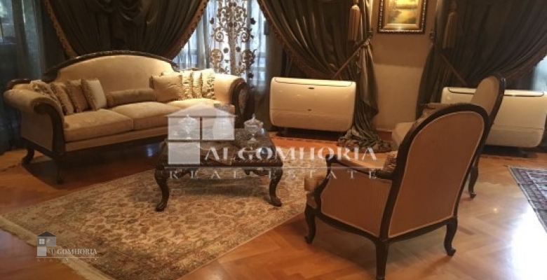 Apartment 250.00 for sale M2 in Giza, Agouza