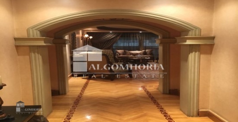 Apartment 250.00 for sale M2 in Giza, Agouza