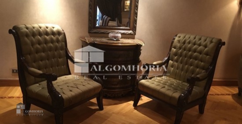 Apartment 250.00 for sale M2 in Giza, Agouza