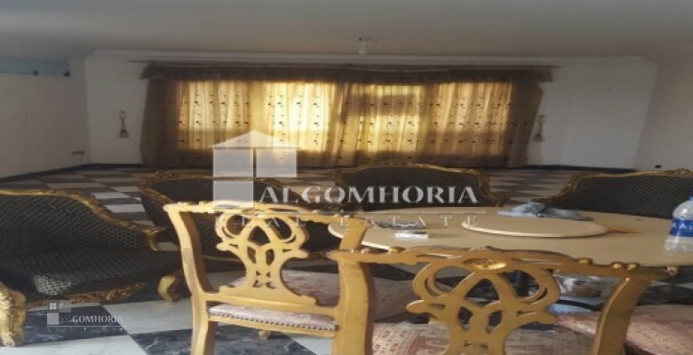 Apartment 310.00 for sale M2 in Giza, Giza