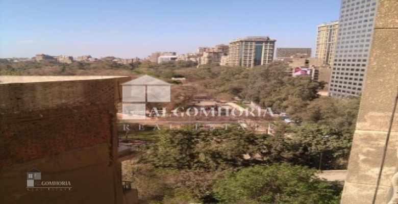 Apartment 420.00 for sale M2 in Giza, Giza