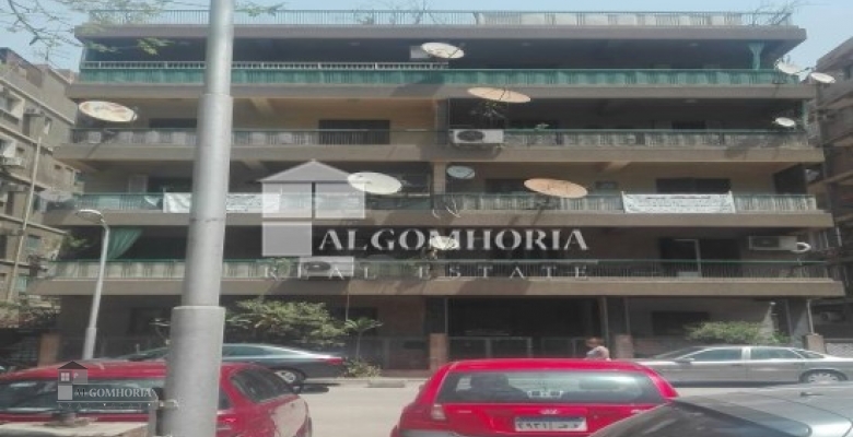Building 502.00 for sale M2 in Giza, Mohandeseen