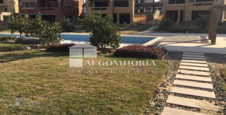 Villa 610.00 for sale M2 in Cairo, Tagamoa El Khames