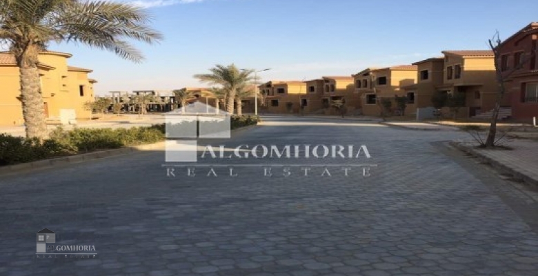 Villa 610.00 for sale M2 in Cairo, Tagamoa El Khames