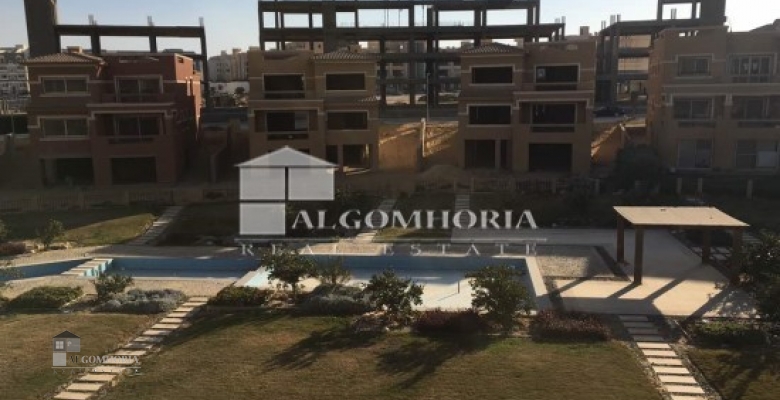 Villa 610.00 for sale M2 in Cairo, Tagamoa El Khames