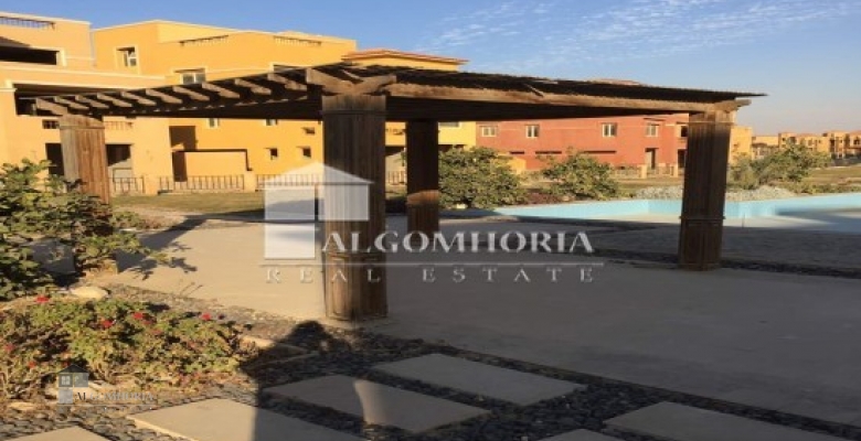 Villa 610.00 for sale M2 in Cairo, Tagamoa El Khames