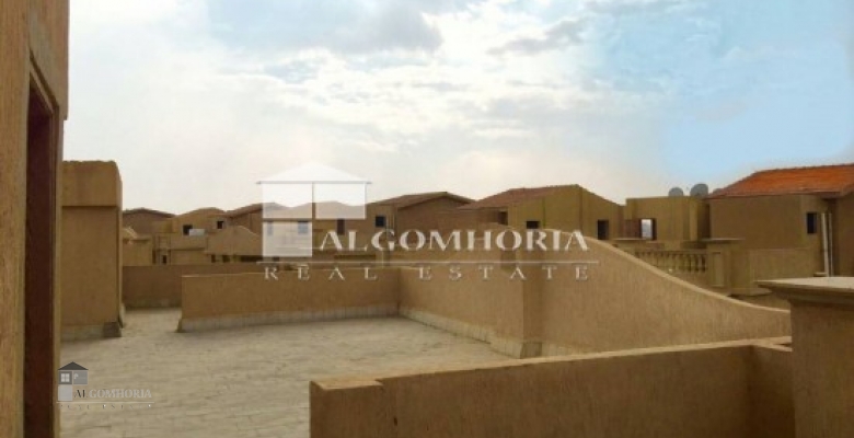 Apartment 240.00 for sale M2 in Cairo, Tagamoa El Khames