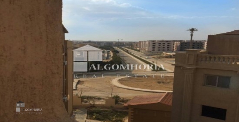 Apartment 240.00 for sale M2 in Cairo, Tagamoa El Khames