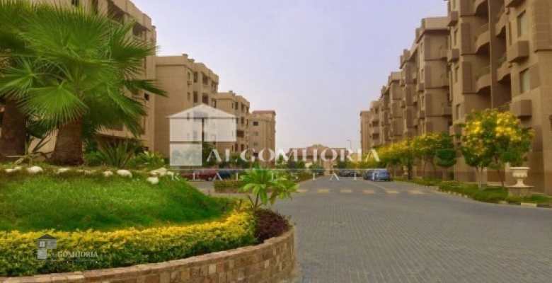 Apartment 240.00 for sale M2 in Cairo, Tagamoa El Khames