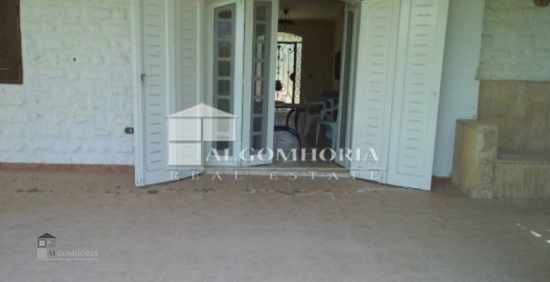 Chaleh 0.00 for sale M2 in North Coast, Marina