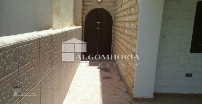 Chaleh 0.00 for sale M2 in North Coast, Marina