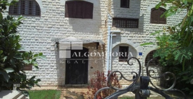 Chaleh 0.00 for sale M2 in North Coast, Marina