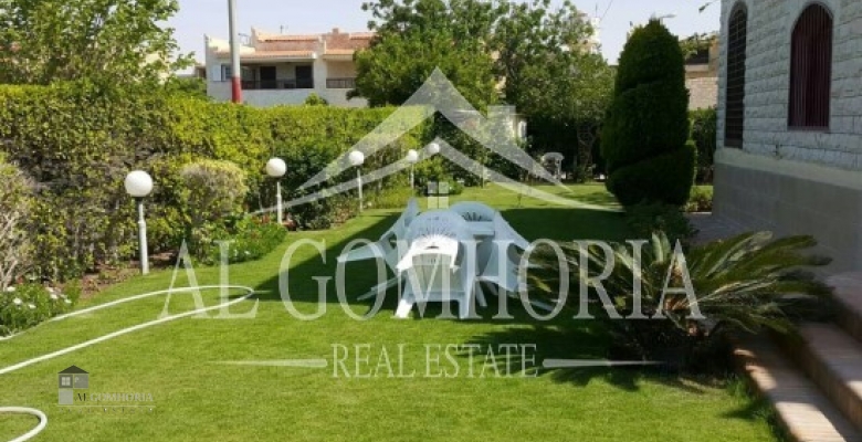 Villa 0.00 for sale M2 in North Coast, Marina
