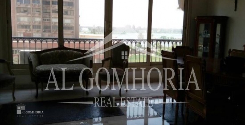 Apartment 200.00 for sale M2 in Cairo, Maadi