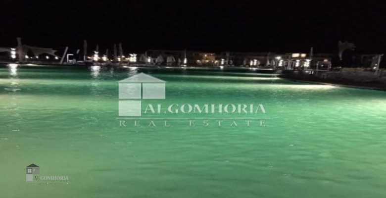 Villa 210.00 for sale M2 in North Coast, Sidi Abdel Rahman