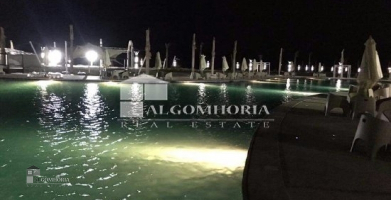 Villa 210.00 for sale M2 in North Coast, Sidi Abdel Rahman