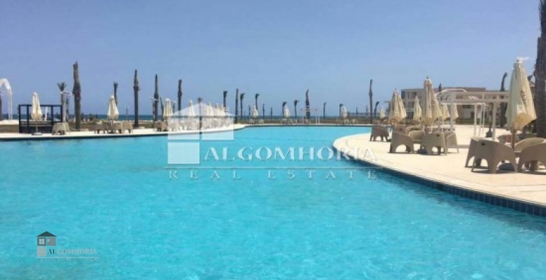 Villa 210.00 for sale M2 in North Coast, Sidi Abdel Rahman