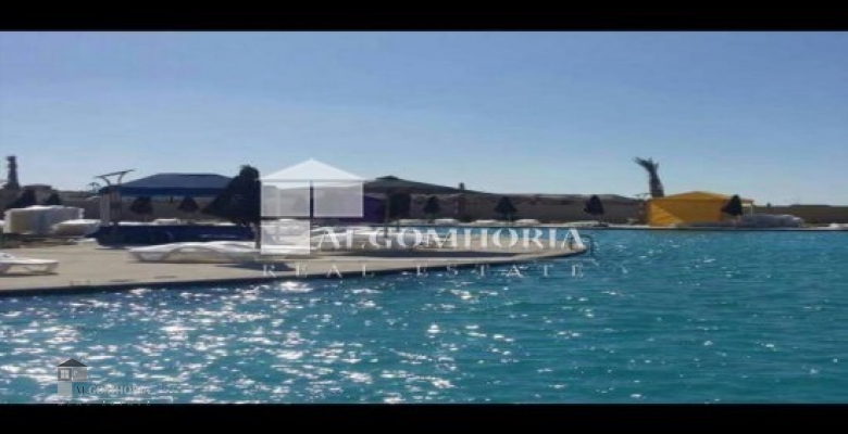 Villa 210.00 for sale M2 in North Coast, Sidi Abdel Rahman