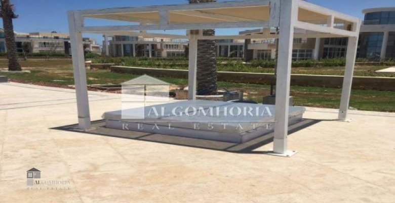 Villa 210.00 for sale M2 in North Coast, Sidi Abdel Rahman