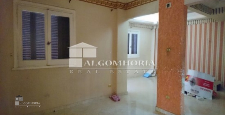 Apartment 120.00 for sale M2 in Giza, Giza