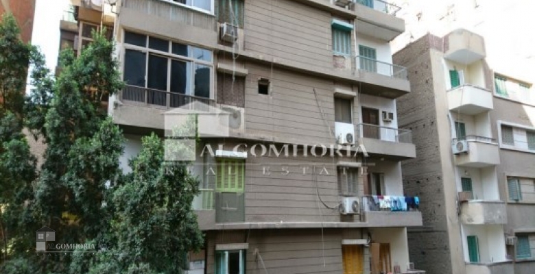 Apartment 120.00 for sale M2 in Giza, Giza