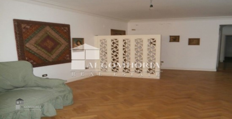 Duplex 320.00 for sale M2 in Giza, Mohandeseen