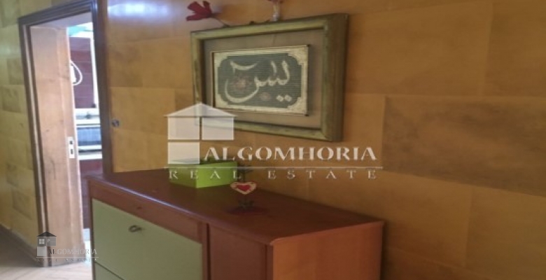شقة للبيع فى الدقى , Apartment for sale in Dokki