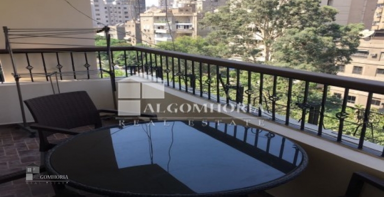 شقة للبيع فى الدقى , Apartment for sale in Dokki