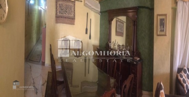 شقة للبيع فى الدقى , Apartment for sale in Dokki