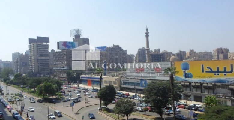 شقه للبيع بالمهندسين