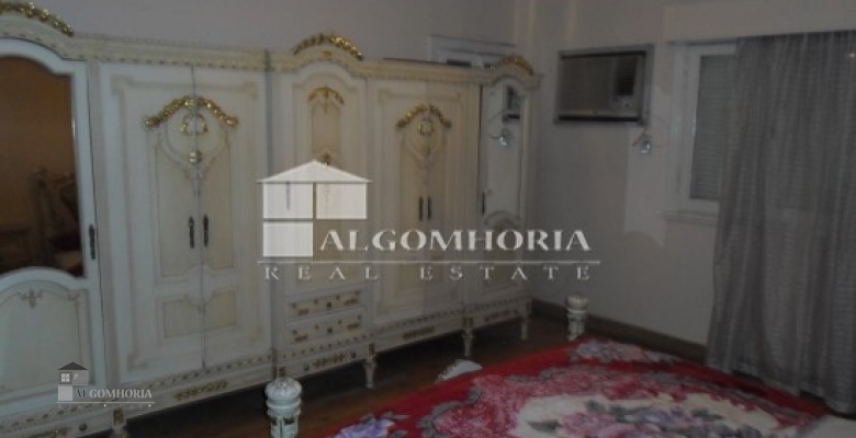 شقه للبيع بالمهندسين
