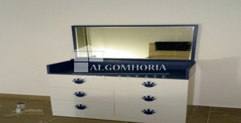 Furnished Duplex for rent 0.00 M2 in North Coast, Sidi Abdel Rahman